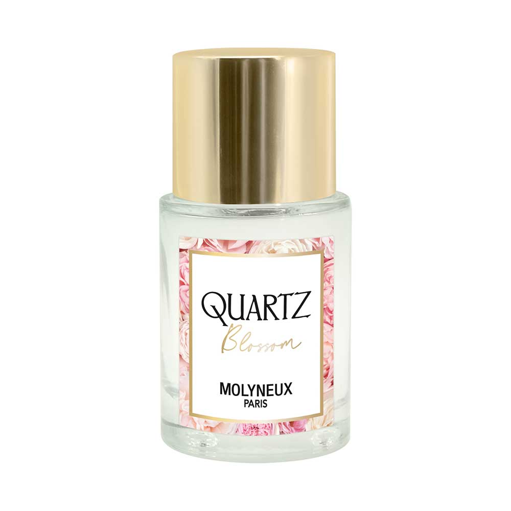 Perfume Molyneux Quartz Blossom EDP 30ml Abc