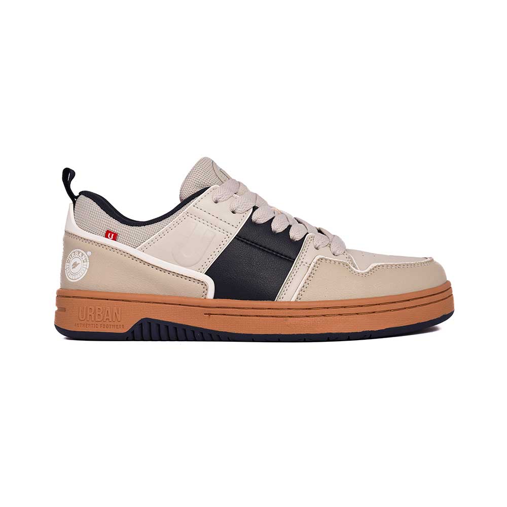 Zapatilla Hombre Urban Authentic | Abc