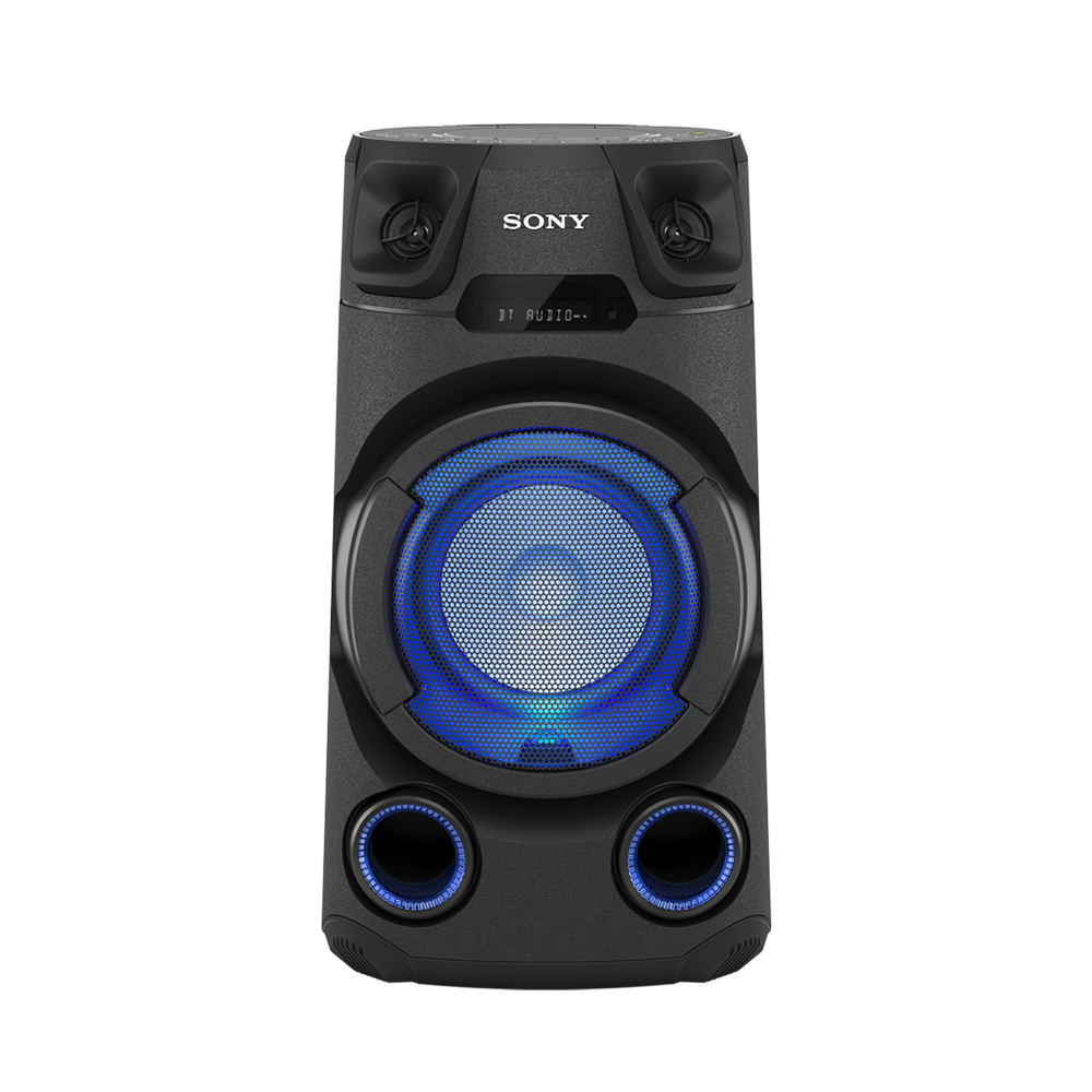 Minicomponente Sony MHC-V13 //M LA9