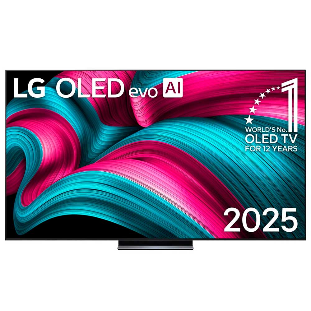 LED 83" LG OLED83C5PSA.AWH 4K Ultra HD