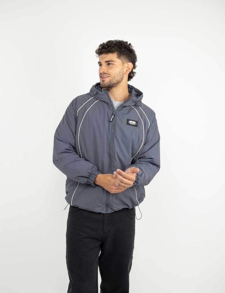 Chaqueta Hombre Icono | Abc