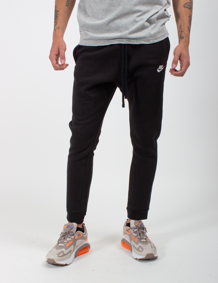 pantalón de buzo hombre recto nike