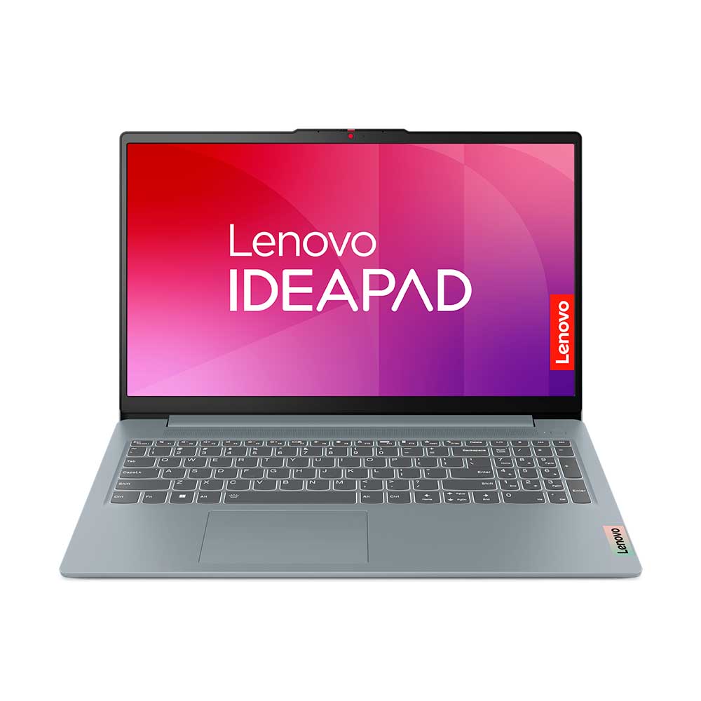 Notebook Lenovo Ideapad 3 Core i3 N305 8G 512GB SSD 15.6" FHD