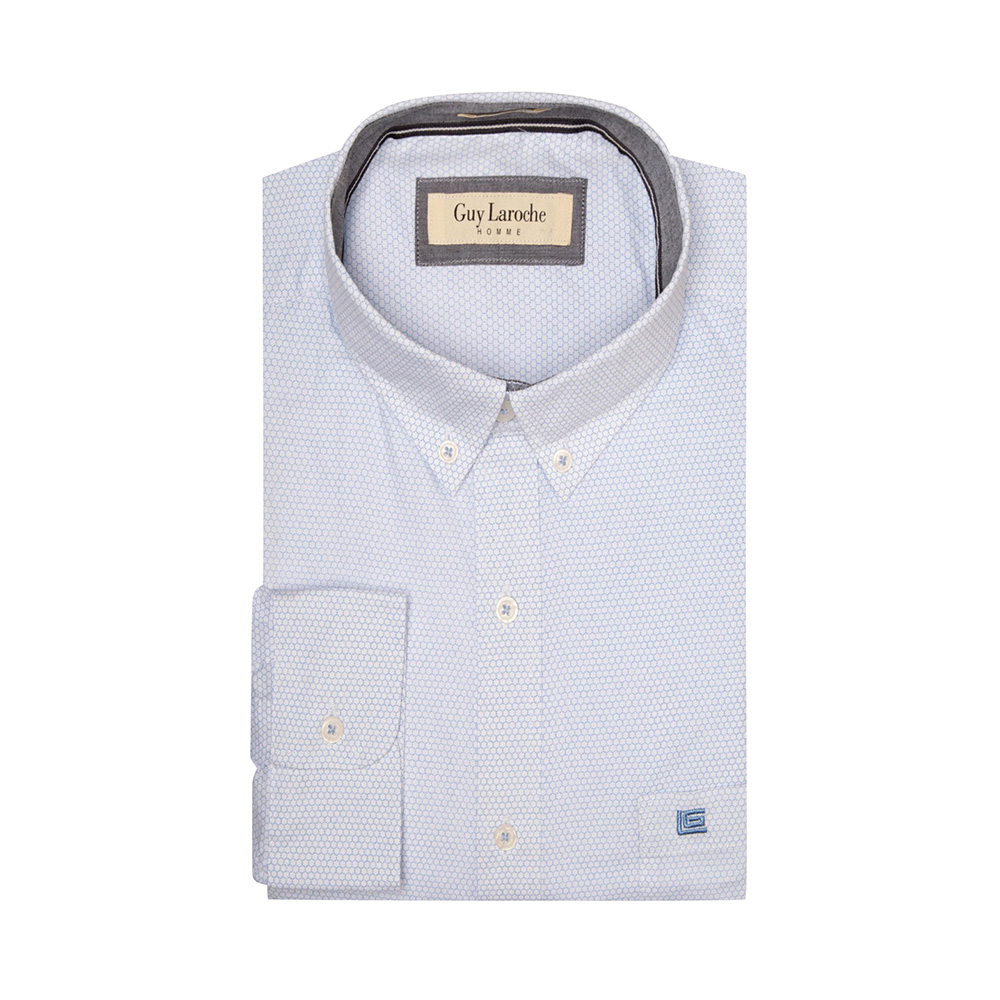 Camisa Hombre Guy laroche Abc