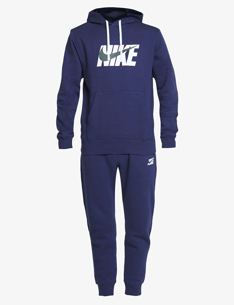 conjunto de buzos para hombre nike
