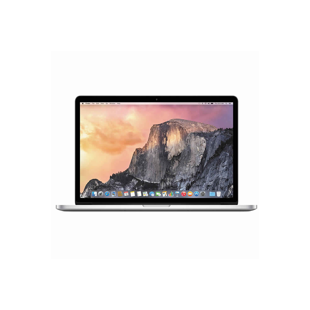 Notebook Reacondicionado Apple Macbook Pro MF839LL/A 8GB 128GB SSD