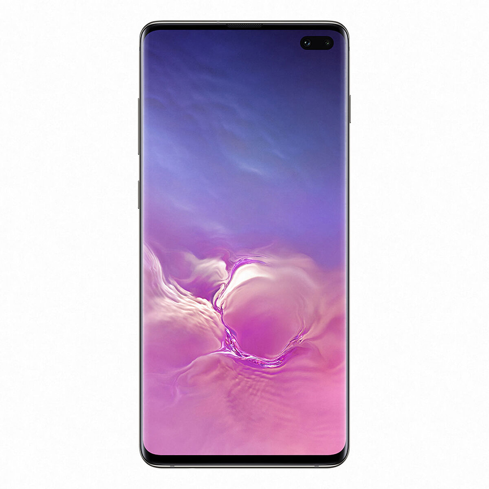 Galaxy S10＋ Celular Samsung Galaxy S10+ 128GB 6,4