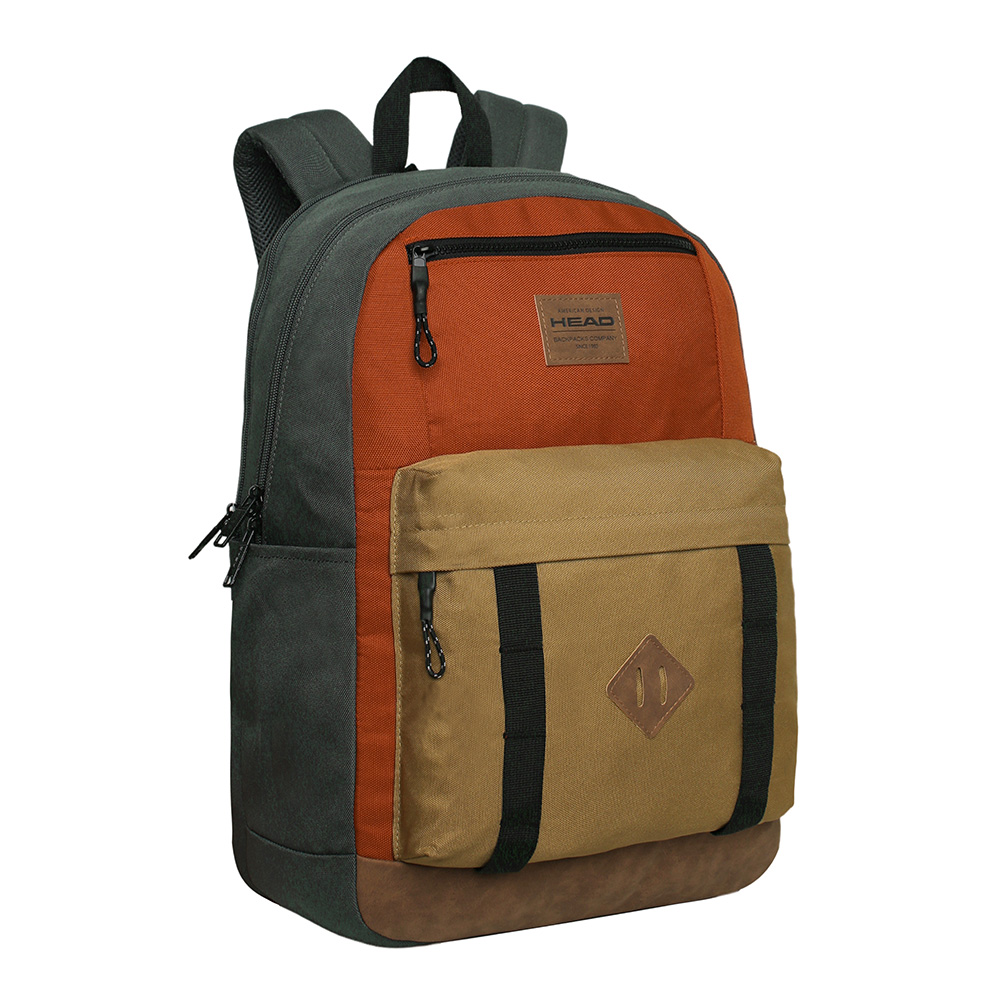 Mochila Unisex Hilux 32 L Head | Abc