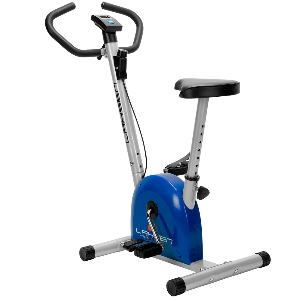 Bicicleta Estática Lahsen HM-1310 Abc