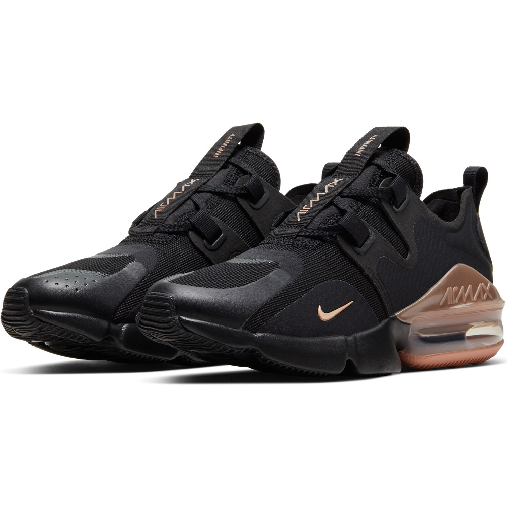 Zapatilla Mujer Nike Air Max Infinity Abc