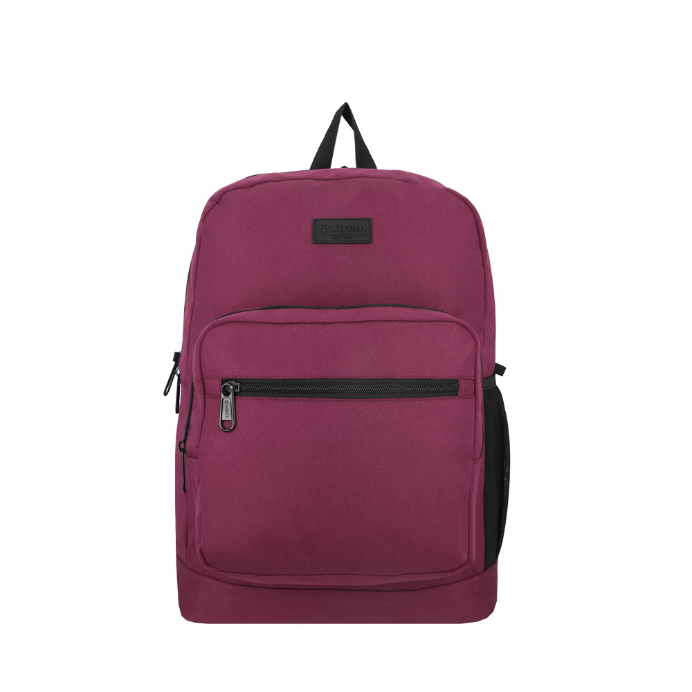 Mochila Notebook Xtrem Everdale 5XT Morado 16