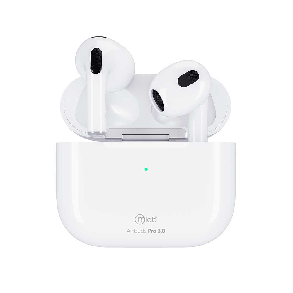 Audífonos Bluetooth In Ear MLAB 9309