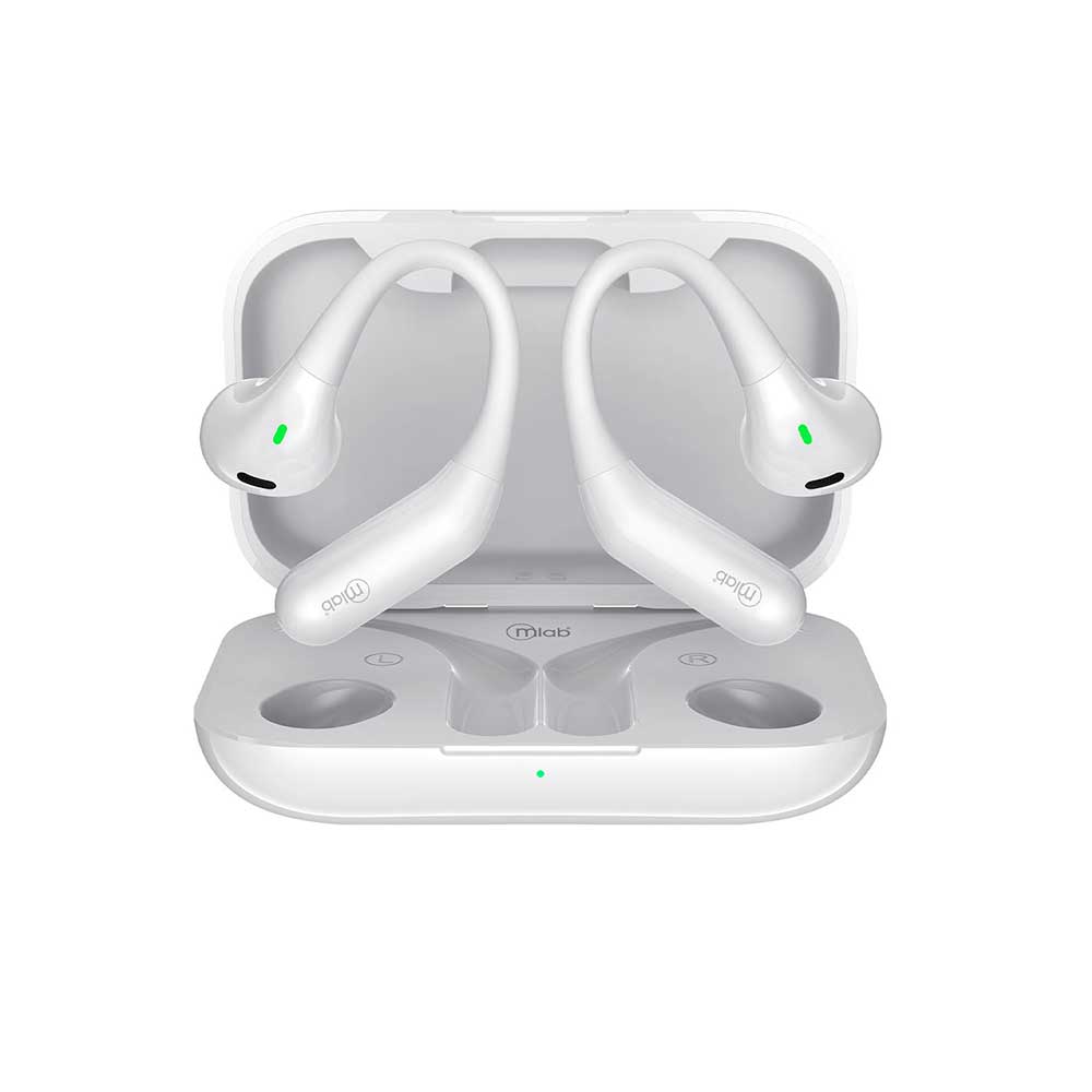 Audífonos Bluetooth In Ear MLAB 9366
