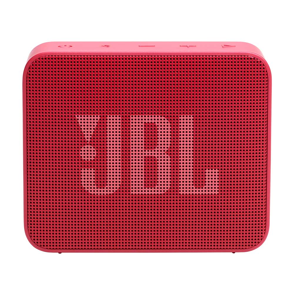 Parlante Portátil JBL Go Essential 2 Rojo