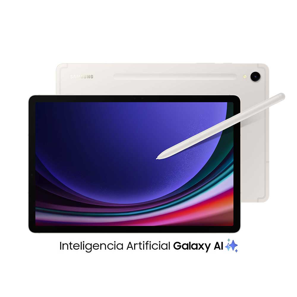 Tablet Samsung Galaxy Tab S9 Octa-Core 8GB 128GB 11