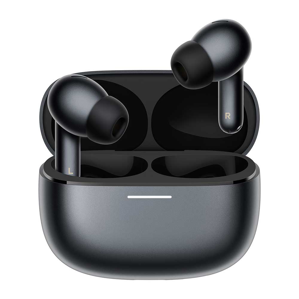 Audífonos inalámbricos  Redmi 8 Pro Negro