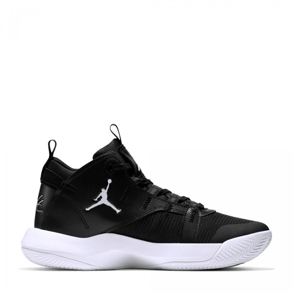 Zapatilla Hombre Jordan Jumpman Abc