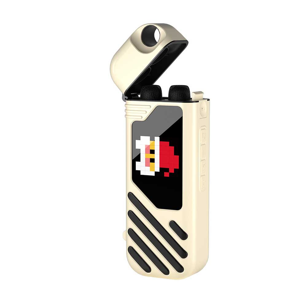 Parlante Bluetooth MLAB 9698 Blanco