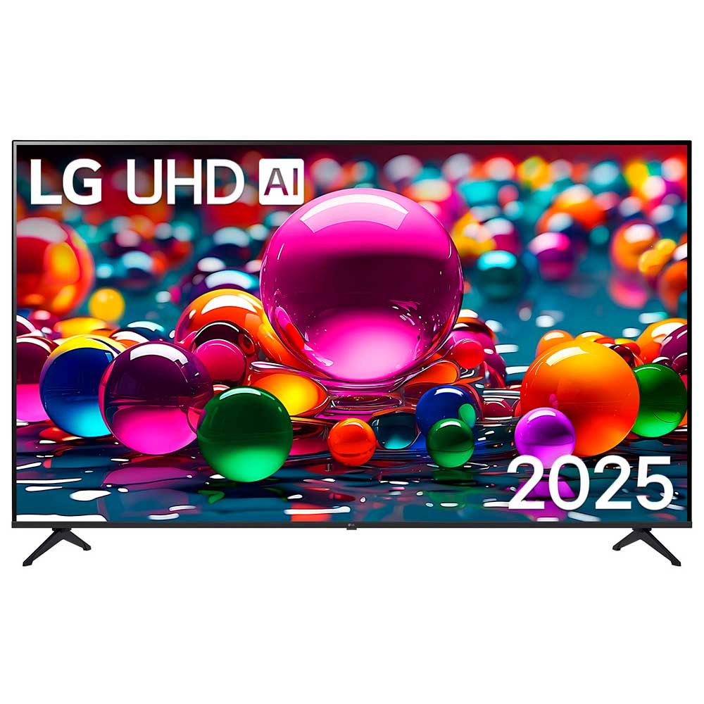 Smart TV LED LG 75" 4K UHD WebOS 75UA7500PSA