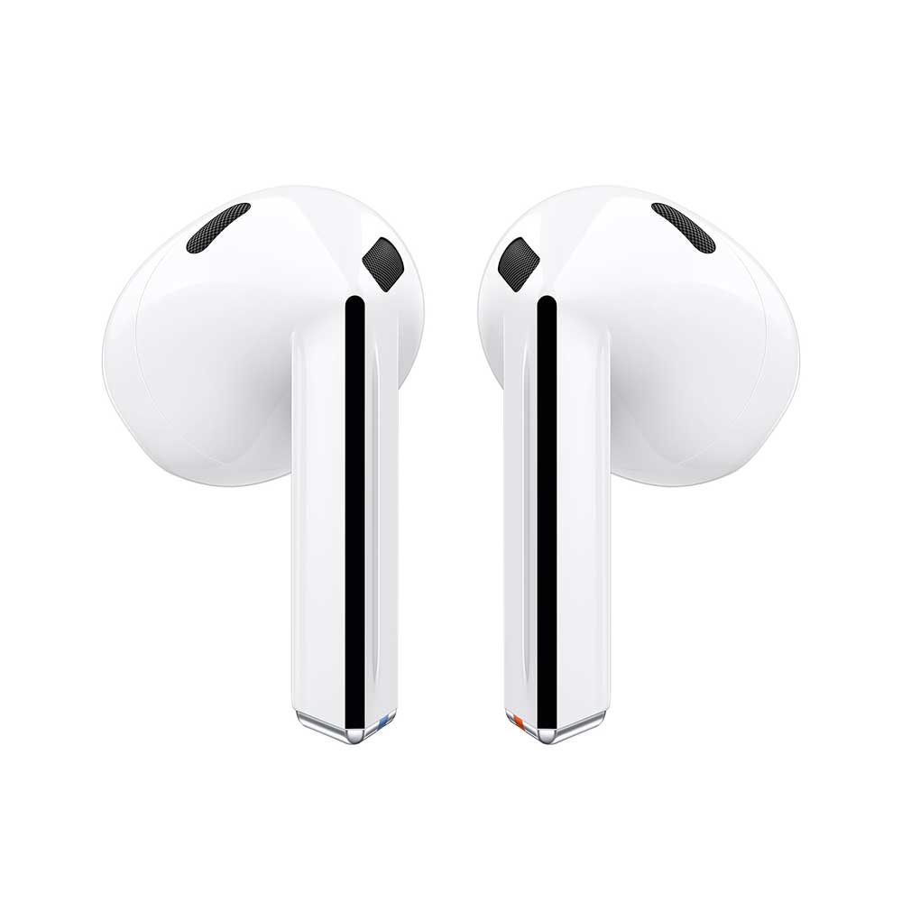 Audífonos Bluetooth Samsung Galaxy Buds3 White