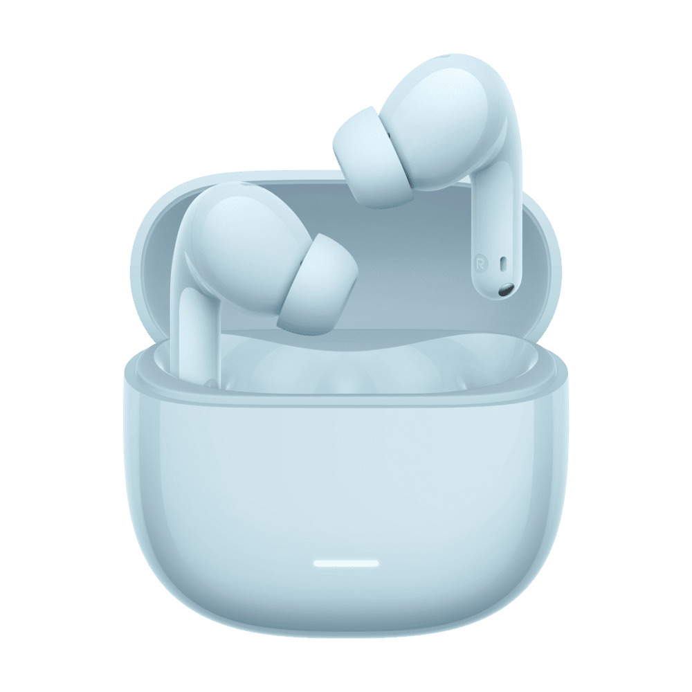 Audífonos inalámbricos  Redmi 8 lite  Azul