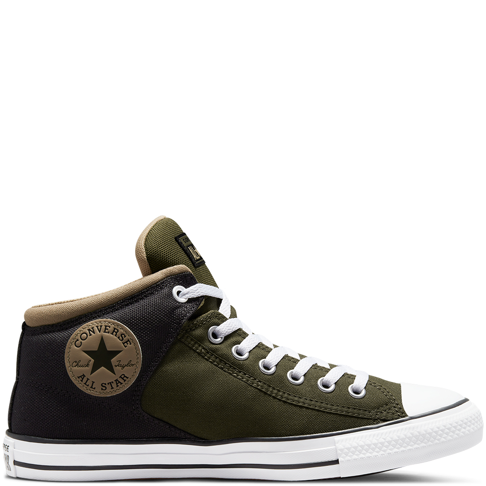 Zapatilla Hombre Converse Chuck Taylor | Abc