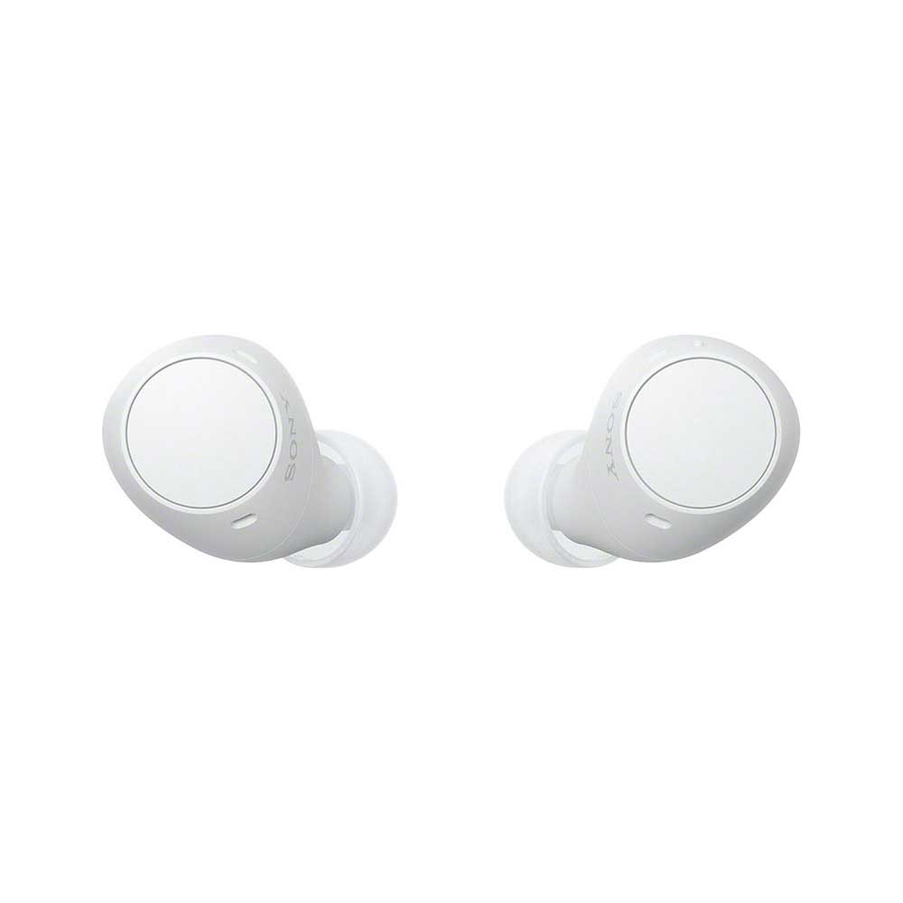 Audífonos Bluetooth In Ear SONY WF-C510/WZ Blanco