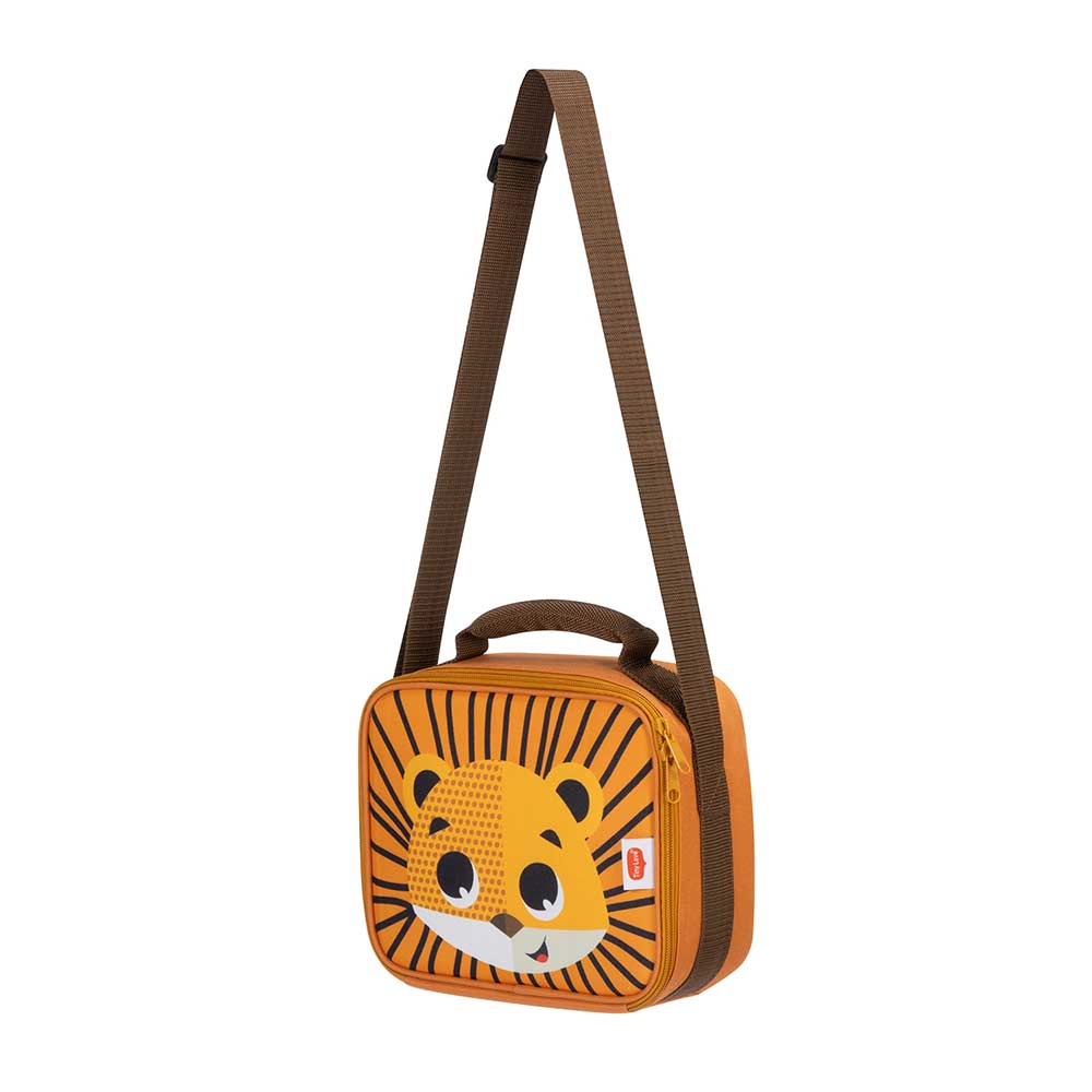 Lonchera Leon Tiny Love