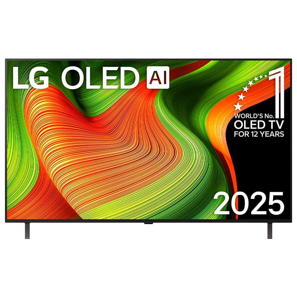 LED 55" LG OLED55B5PSA.AWH 4K Ultra HD