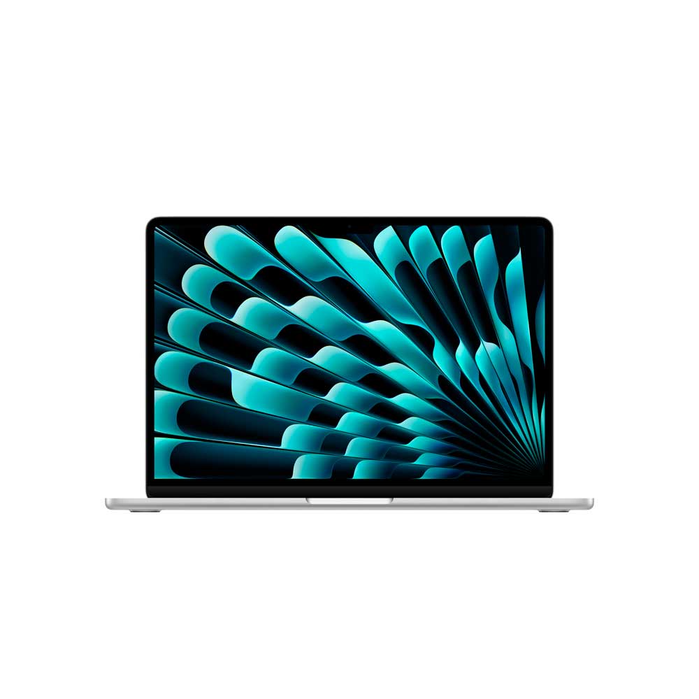 Apple MacBook Air 13,6" M5 16 GB RAM 512 GB SSD Plata