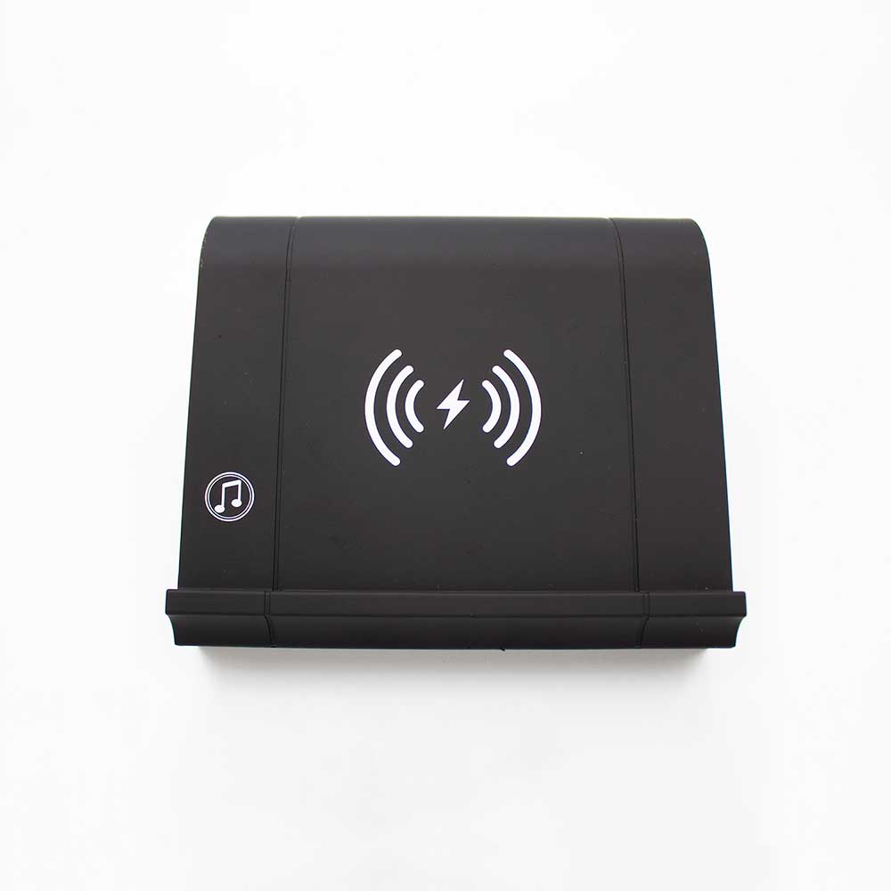 Parlante Inalámbrico Portátil Swiss Nature Labs Sound Up