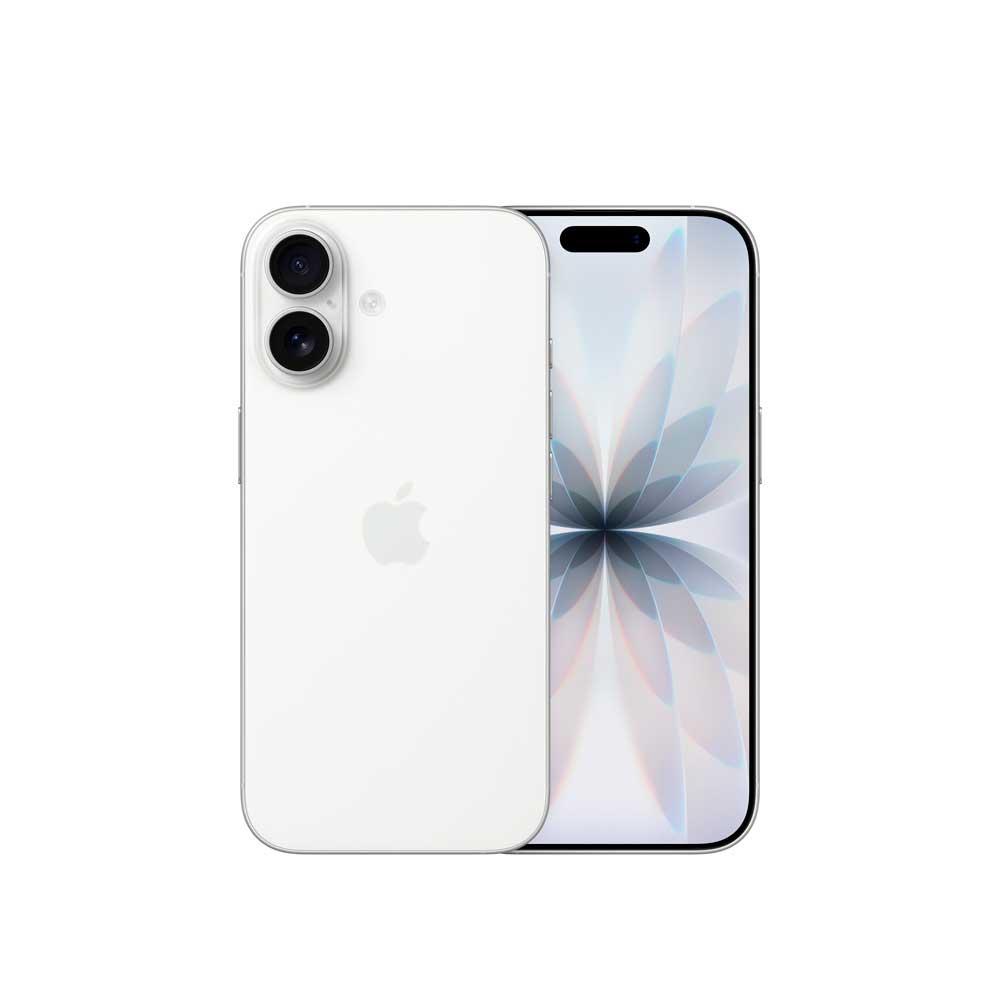 iPhone 17 256GB Blanco