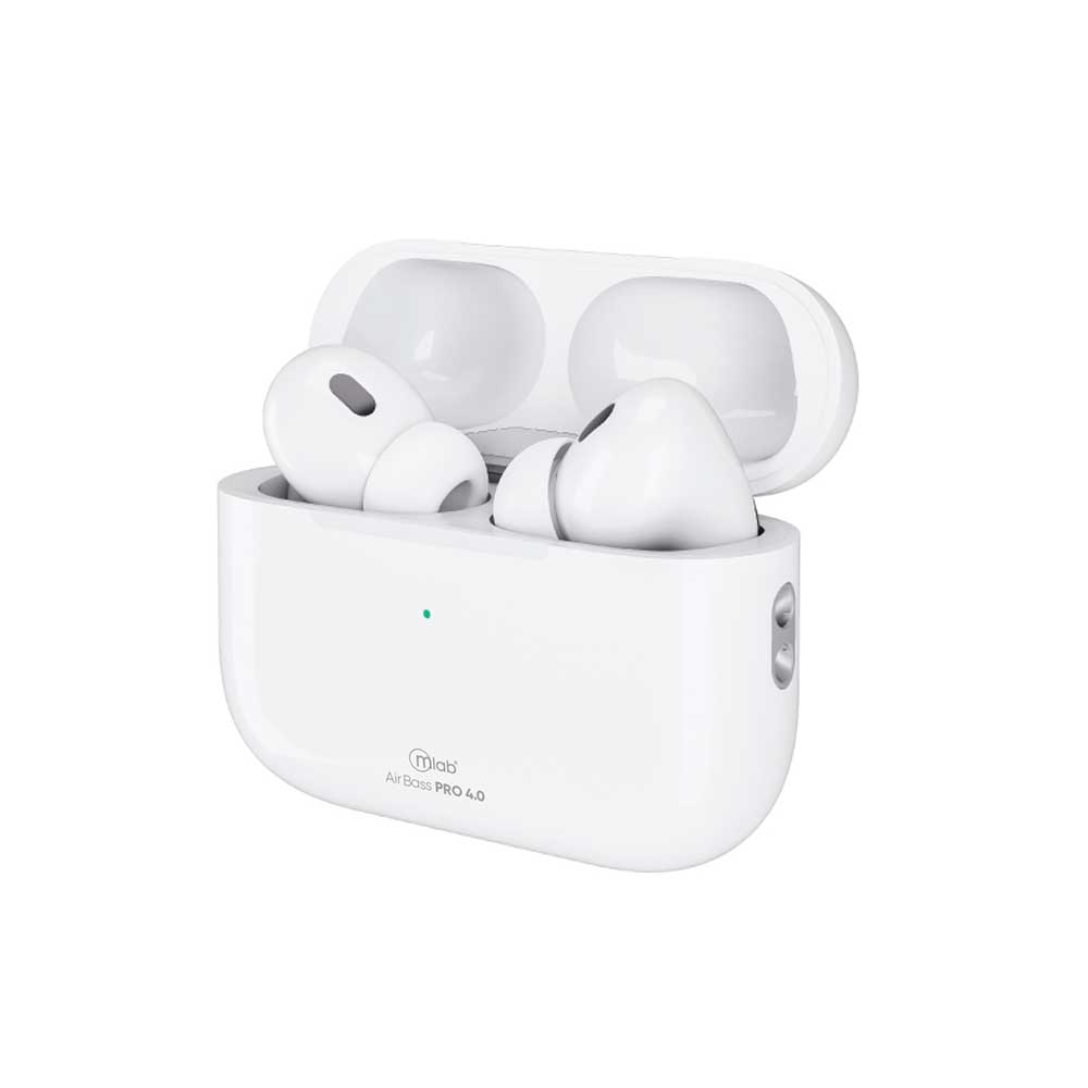 Audífonos Bluetooth In Ear MLAB 9367
