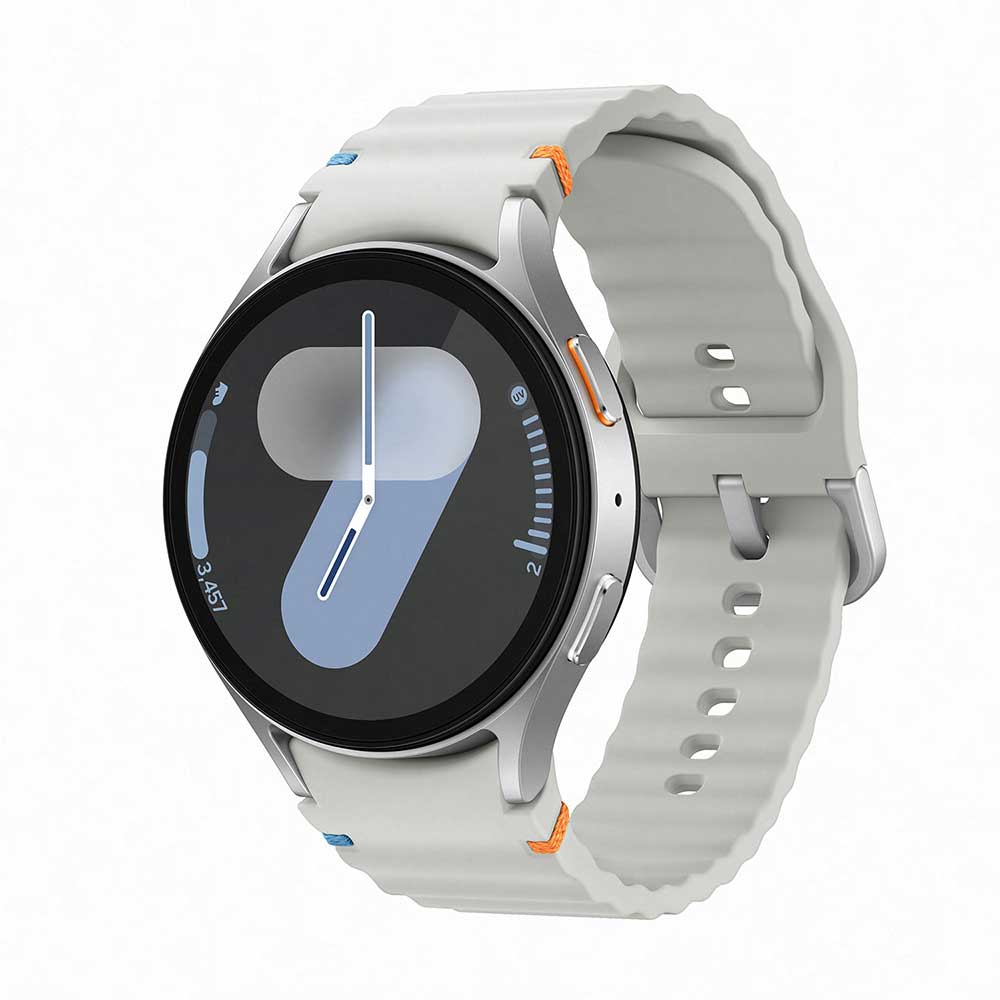 Smartwatch Samsung Galaxy Watch7 44mm Silver