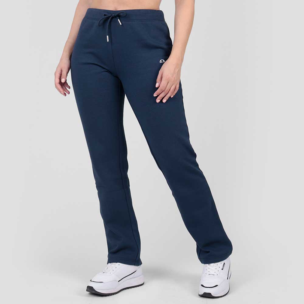 Pantalón de Buzo Algodón Mujer Ellesse Abc