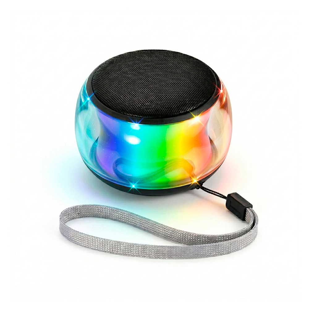 Parlante Bluetooth MLAB 9676 Negro