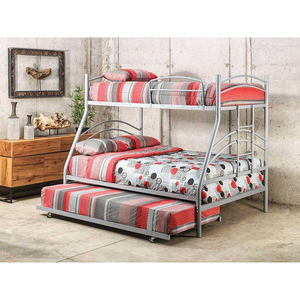 Triple Casanova Camarote 1.5 sqm – Full – New York Square