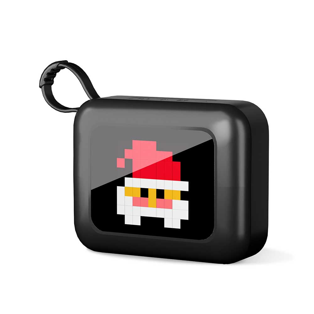 Parlante Bluetooth MLAB 9595 Negro