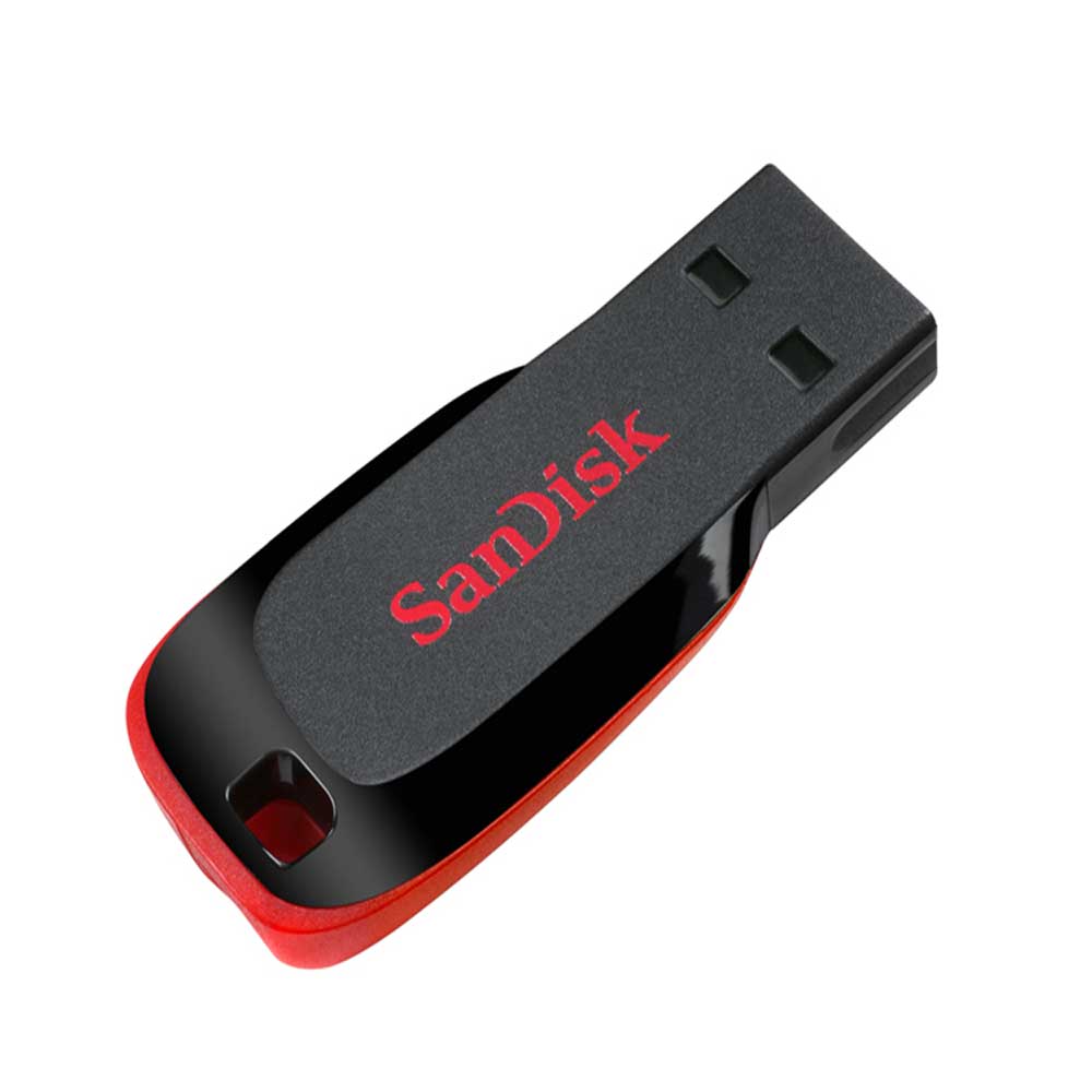 Pendrive Sandisk SDCZ50-016G-B35 16GB