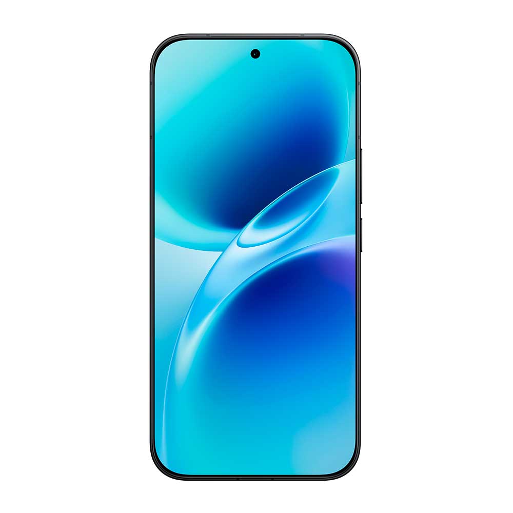 Smartphone Vivo V70 512GB 6,59" Negro Libre