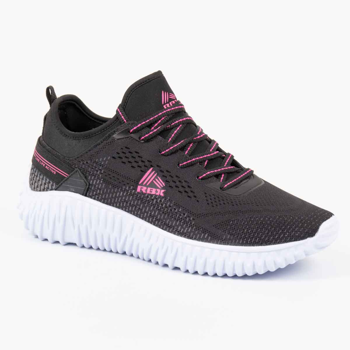 Zapatilla Mujer Rbx Abc